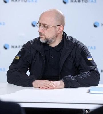 Вважаю, що історія має бути серед обов’язкових вступних іспитів – Шмигаль
