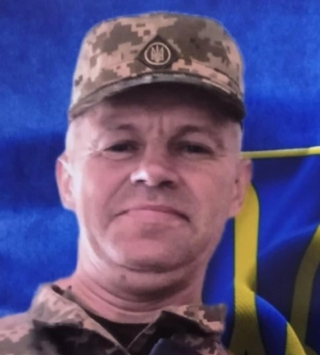 Завтра на Кролевеччині поховають героя