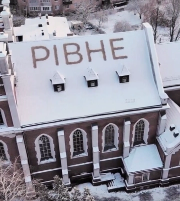 Медики РОКЛ і артисти Рівненської філармонії стали героями документального фільму (ВІДЕО)