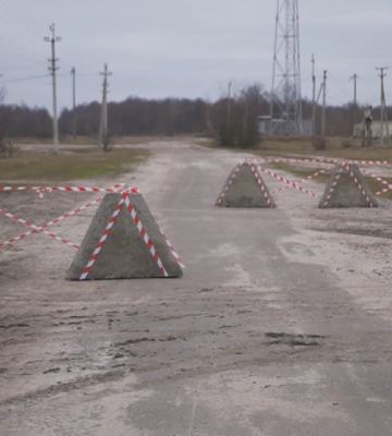 На що витрачають &quot;оборонні кошти&quot; на Рівненщині (ВІДЕО)