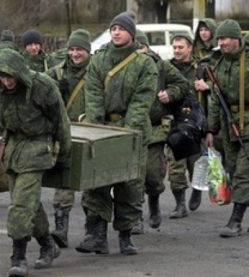 Окупанти відключають банкомати на Луганщині: зведення Генштабу за 3 березня
