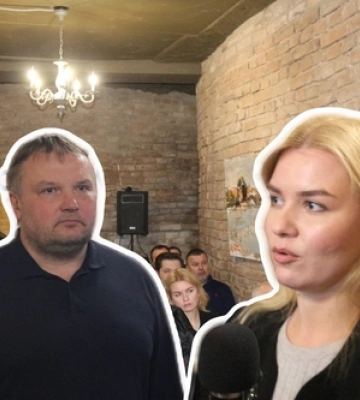 У Луцьку говорили про пихіку україніців після війни 