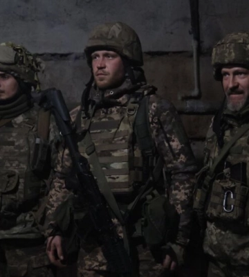 Самая горячая точка: украинцам рассказали о ситуации в Бахмуте