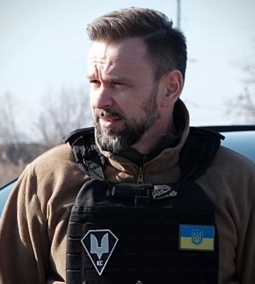 Очільника Закарпатської ОВА Микиту обрали головою Палати регіонів Конгресу регіональних влад при Президентові України
