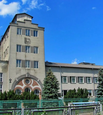 До приватизації готові на Рівненщині заводи, будівлі та естакади