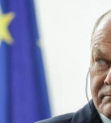 Шольц назвал германо-американские отношения лучшими за последние годы накануне встречи с Байденом