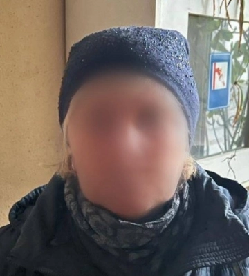 Чекала росію з 2014 року: у Харкові засудили колаборантку, яка працювала на окупантів
