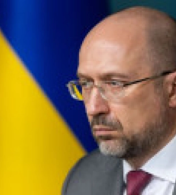 Україна зробила масштабний стрибок у боротьбі з корупцією - Шмигаль