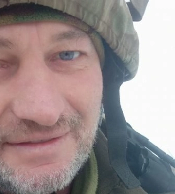 Переніс вже не одну операцію: волинський боєць потребує допомоги
