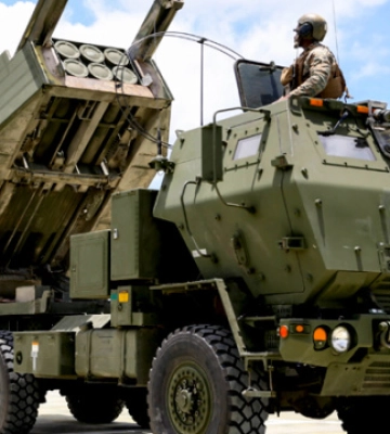 США офіційно оголосили про новий пакет військової допомоги Україні на $400 млн: що до нього увійде