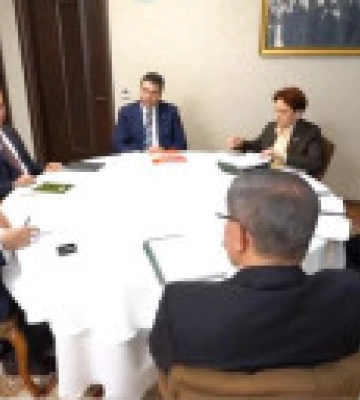Альянс турецької опозиції розколовся через антиердоганівського кандидата на виборах