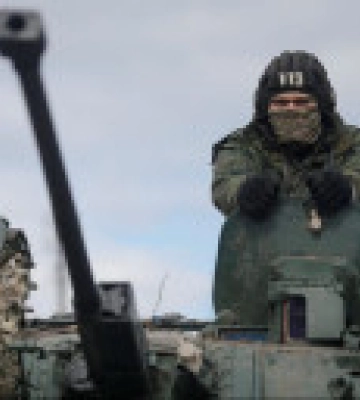 Українські військові пройшли серію "настільних навчань" на базі США в Німеччині