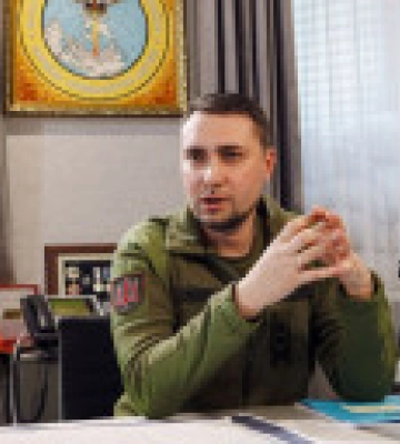 Це переросло у екзистенційну війну між рф та Заходом: Буданов спростував заяви щодо ескалації конфлікту через поставки зброї&amp;hellip;