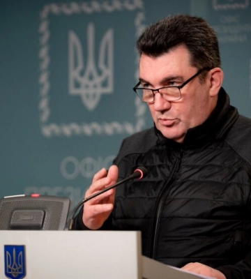 Данилов прокомментировал ситуацию в Бахмуте: самые ожесточенные бои