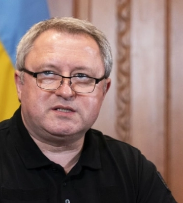 Міжнародний центр з розслідувань злочинів в Україні може запрацювати в Гаазі уже цього літа – Костін