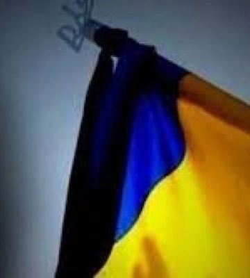На Донеччині загинув військовий з Волині Олександр Федорчук