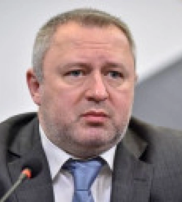 Україну відвідав генеральний прокурор США Меррік Ґарланд