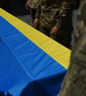 На сході України загинули ще троє захисників з Полтавщини