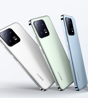 Xiaomi представить щонайменше 7 флагманських смартфонів наприкінці 2023 року