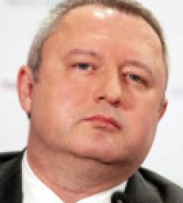 В Генпрокуратурі сподіваються, що Міжнародний центр з розслідування злочину агресії розпочне роботу влітку