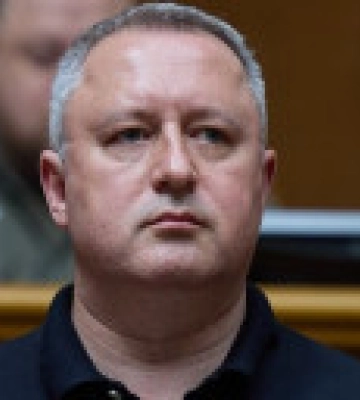 Открытие офиса прокурора МУС в Украине позволит более полноценно расследовать международные преступления - Костин