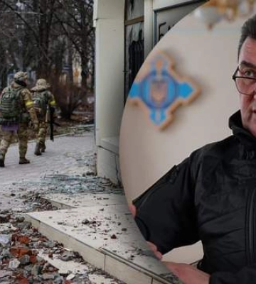 Самая горячая точка: украинцам рассказали о ситуации в Бахмуте