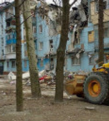 Кількість постраждалих внаслідок ракетної атаки у Запоріжжі зросла до 7 осіб