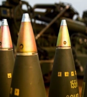 Міністри ЄС у Стокгольмі обговорять спільну закупівлю боєприпасів для України – що відомо
