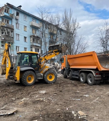 Атака росіян на Запоріжжя: кількість загиблих зросла до 7