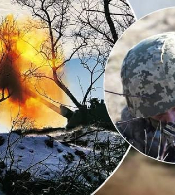ВСУ отразили более 150 атак и "дружинники" в Симферополе: главное из Генштаба