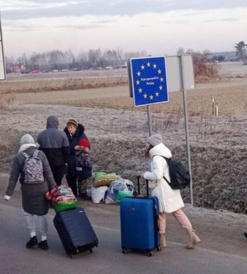 Полтавським студентам і спортсменам можуть дозволити виїзд за кордон