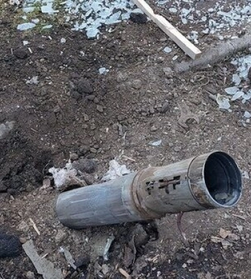 Ворог бив по двох громадах Миколаївщини, - ОВА