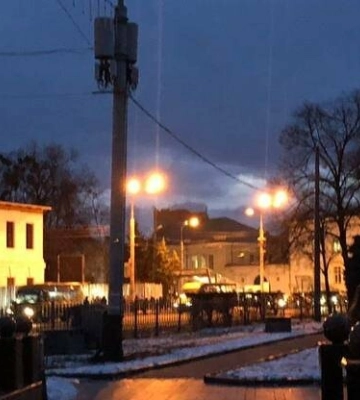 Погода у Полтаві 12 березня