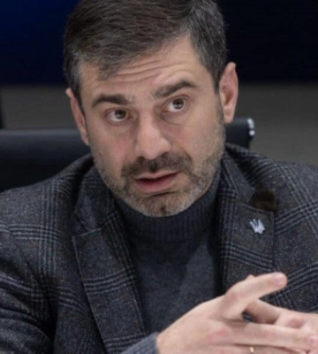 Припинення у Запоріжжі та районі доступу користувачів до Єдиних Державних реєстрів Мін’юста – Омбудсман Лубінець відреагував