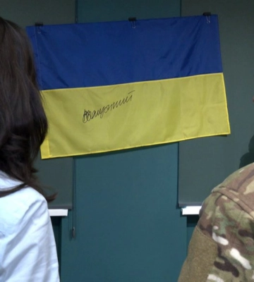 Яка ситуація на волинському кордоні з білоруссю на ранок 4 березня