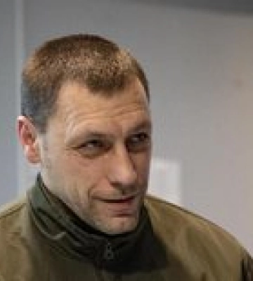 Бої за Бахмут: бригадний генерал розповів про оборону міста