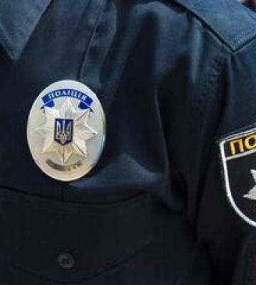 У Полтаві презентували нову правоохоронну систему електронного обліку