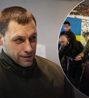 &quot;Воїни продовжують оборону у надскладних умовах&quot;: командувач ССО побував у Бахмуті