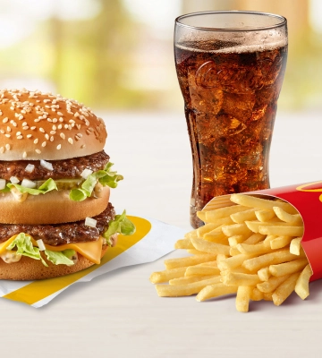 McDonald&#039;s оголошує початок роботи в Одесі та Дніпрі