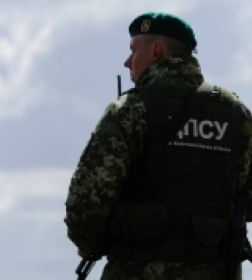 Прикордонники Чопського та Мукчівського загонів посилено охоронятимуть кордони. До патрулювання залучатимуть дрони