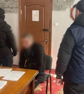Торгували наркотиками в колонії: поліція Тернопільщини викрила злочинну групу