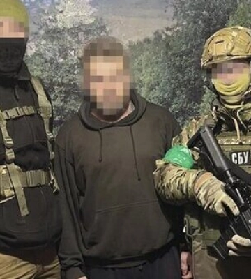 СБУ затримала ще двох колаборантів, які допомагали рашистам на Харківщині та Донеччині
