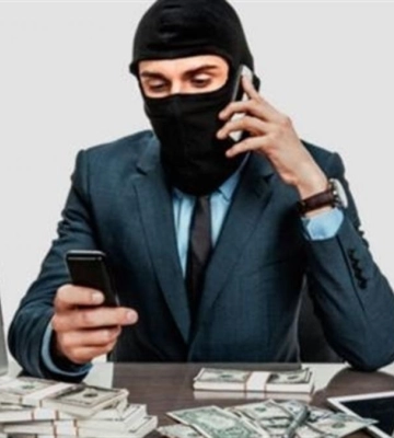 Понад 18 млн збитків завдали торік жителям Рівненщини аферисти