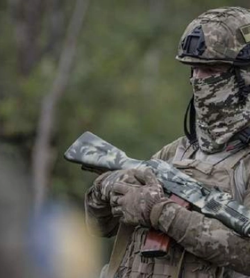 ССО зайшли в Бахмут: полковник ЗСУ розповів, як зміниться оборона міста