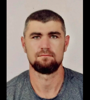 Він мужньо боронив рідну землю. Дніпропетровщина втратила вірного захисника