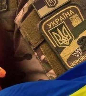 Повернулися на щиті: повідомили про загибель ще трьох воїнів з Полтавщини