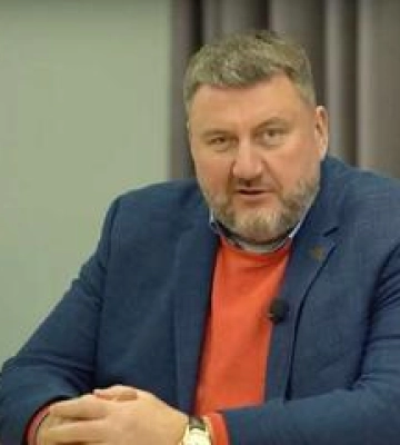Стало відомо про смерть полтавського бізнесмена, власника &quot;Зеленого слона&quot;