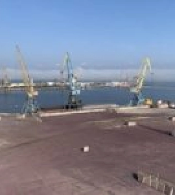 Приватизація Білгород-Дністровського порту провалилася