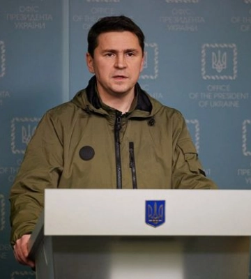 Чи почнуться переговори з рф після звільнення південних областей: що кажуть у Зеленського