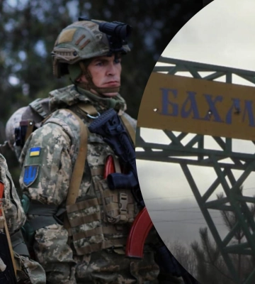 Що означатиме вихід ЗСУ з Бахмуту – чи стане це перемогою для РФ